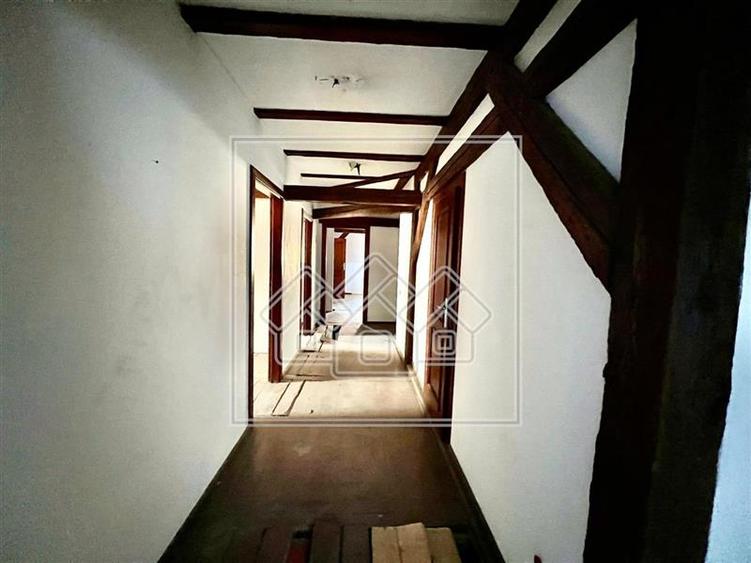 Apartamente pentru inchiriere regim hotelier - zona centrala Sibiu