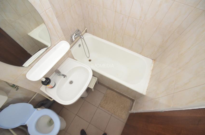 Apartament decomandat cu centrala in Complex - 8