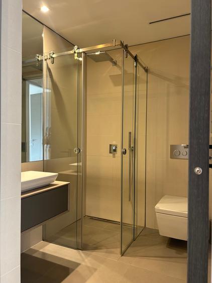Apartament 4 camere si grădină de 80 mp in imobil exclusivist zona Primăverii
