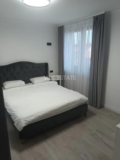 2 Camere Premium | Prima Închiriere | 5 Min Metrou Republica ! Loc Parcare - 7
