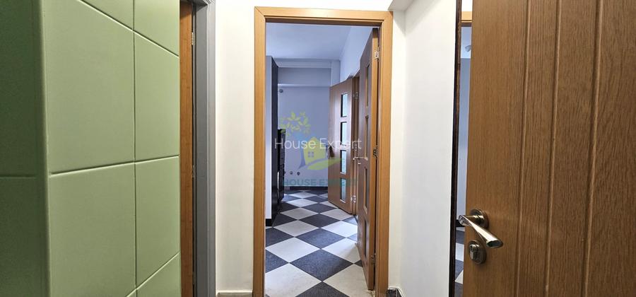 Apartament 3 cam Calarasi, renovat, 93 mp - 6