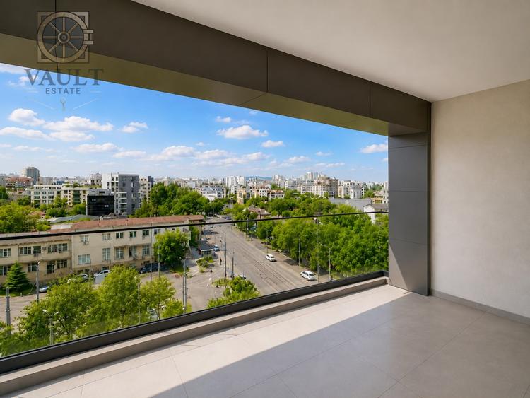 3 CAMERE - LUX - LOC PARCARE
