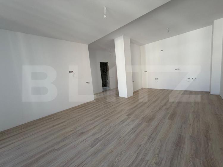 Apartament cu 2 camere, zona Torontalului