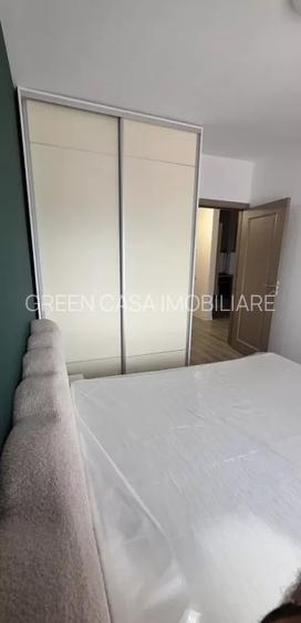 Apartament doua camere, 45 mp+6mp balcon, zona Eroilor - 7