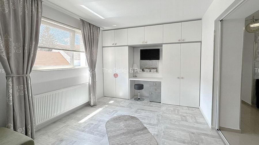 Apartament luminos | Recent Renovat | Parcare si Curte Comuna - 13