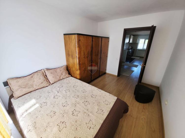 Apartament 3 camere | Central Piatra-Neamț | Finisat Modern