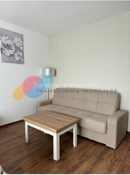 Apartament 1 cameră, parcare, complex Park Lake - Iulius Mall - 2