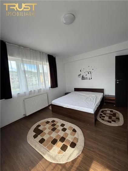 2 camere l Str.Eroilor l Parcare l Floresti