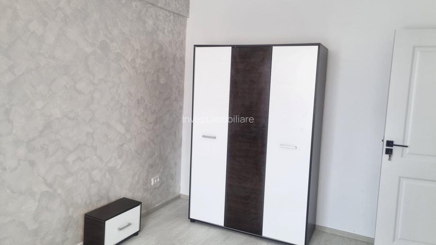 2 CAMERE VALEA LUPULUI, IASI - 6