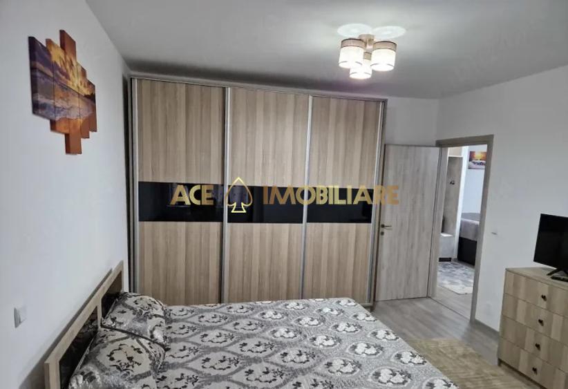 2 Camere de inchiriat | Berceni | Metrou | Mobilat |Centrala | Parcare