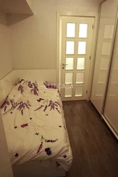 Apartament cu 3 camere, decomandat, zona Copou - 4