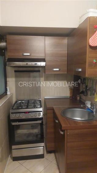 Apartament 3 camere, zona Garii, Etaj 2 in suprfata de85 mp - 13