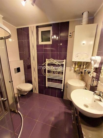 Apartament 4 Camere-138MPU- Ultracentral-Etaj 1 - 12