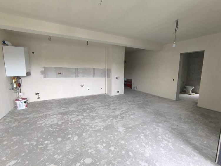 Casa tip duplex constructie noua zona Campului