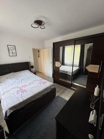 Apartament 2 camere, Vlahuta