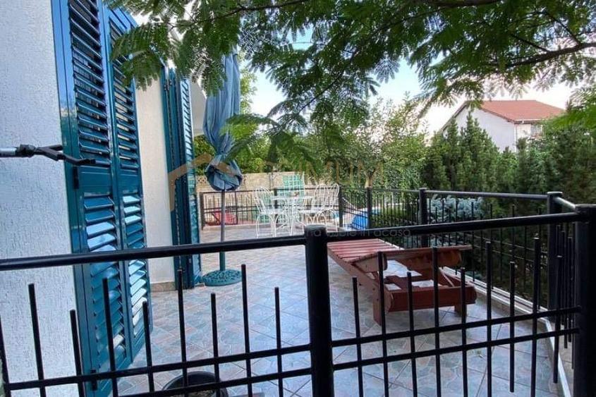 BRAYTIM - CASA INDIVIDUALA - 5 cam - 3 bai - GARAJ - TERASA - PISCINA - IAZ - 9