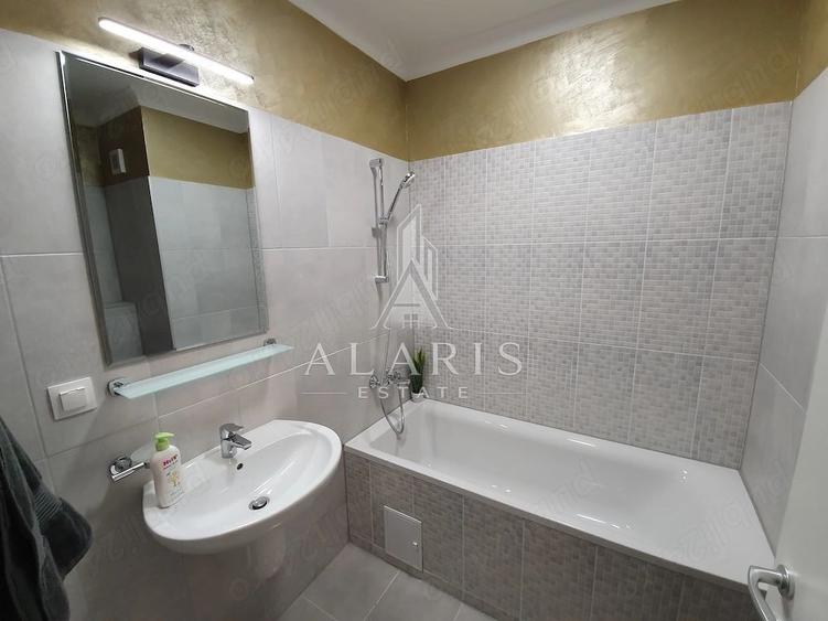 Apartament modern cu 3 camere, loc de parcare inclus, Adora Forest