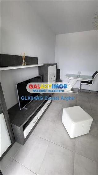 Inchiriem ap cu 2 camere in zona Spital Jud, mobilat si utilat, nou