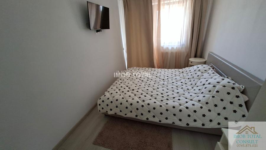 Apartament 2 camere Craiovei, bloc 2015 si loc de parcare - 8