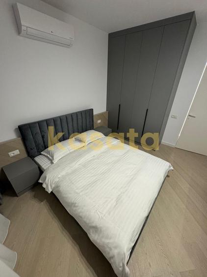 Apartament de inchiriat | 2 camere | Cortina North Pipera