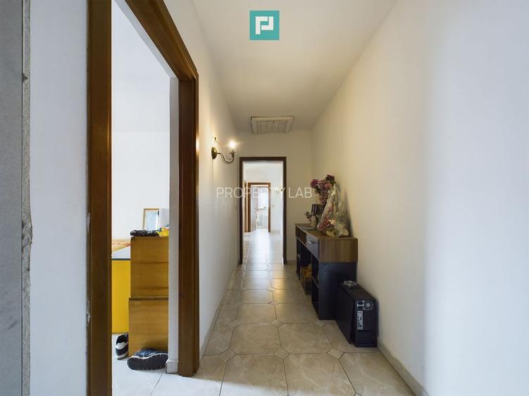Casă pe un nivel în zona Mehala, urbanism S+P+7+ER - 22