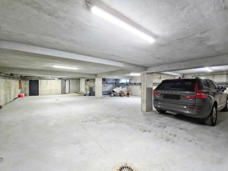 Vila D+P+2E+3R - Dorobanti - 24