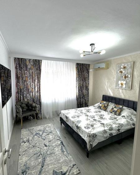 GARSONIERA I DE VANZARE I RENOVATA I CETATE I MOBILATA COMPLET I