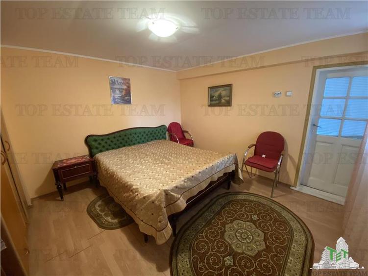 Casa de vanzare, teren 1000 mp. in Voluntari