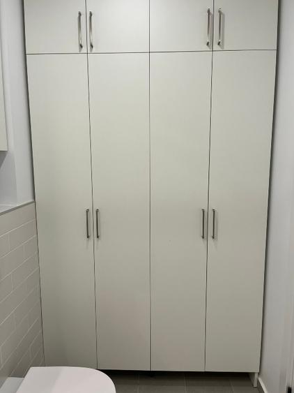 NOU Proprietar | TVA incl | 2 cam Baneasa | Pta Presei Mobilat Utilat
