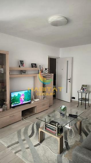 Brancoveanu metrou 3 minute vanzare 2 camere decomandat