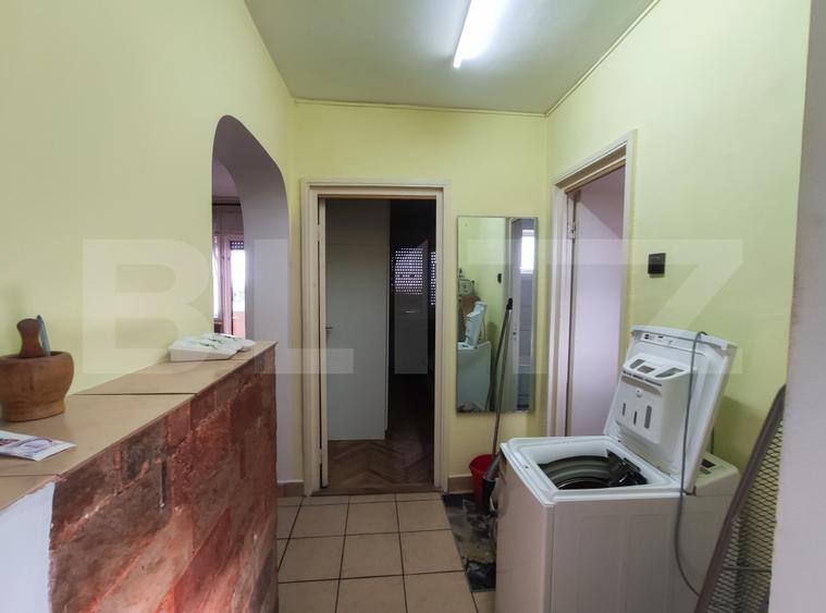 Apartament cu 3 camere, 90 mp, zona 14 Mai