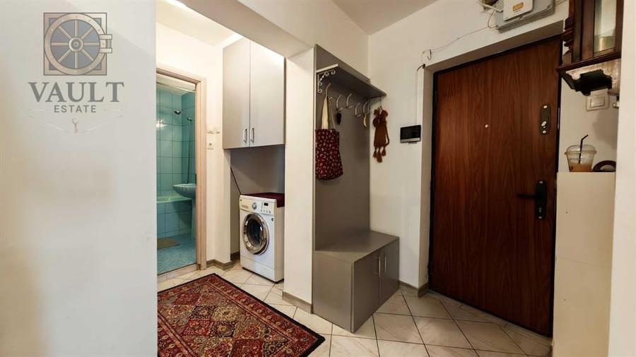 APARTAMENT 3 CAMERE - DRISTOR