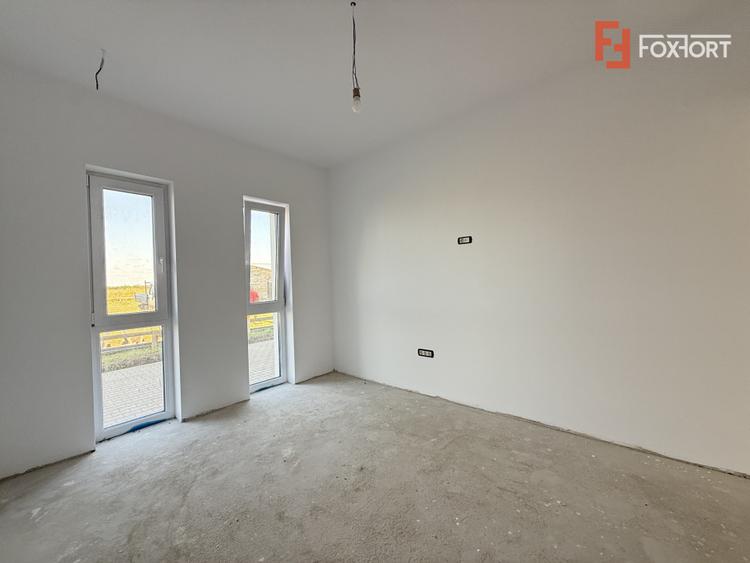 COMISION 0% Apartament cu 4 camere si terasa de 17 mp - Torontalului