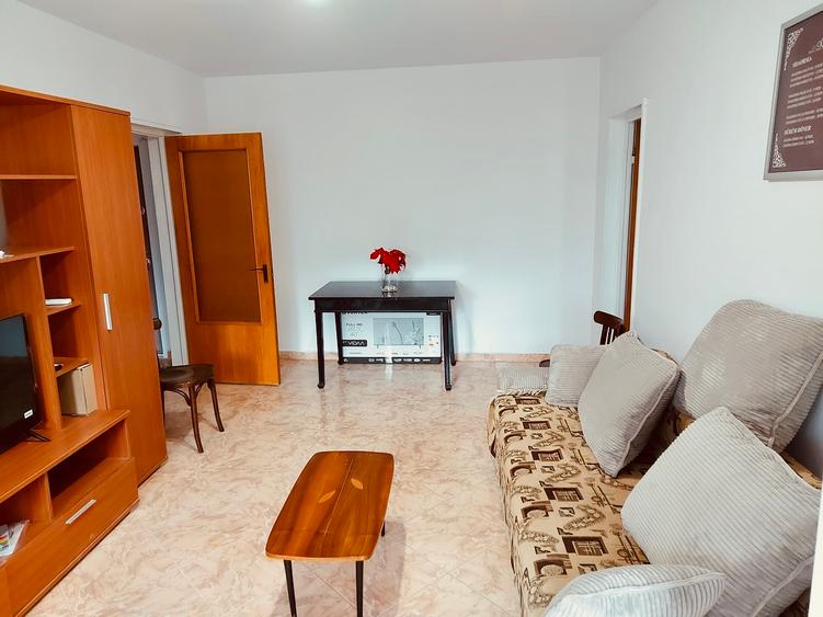 Apartament 2 camere Moșilor - Obor, 2 minute de metrou, stradal, mobilat modern