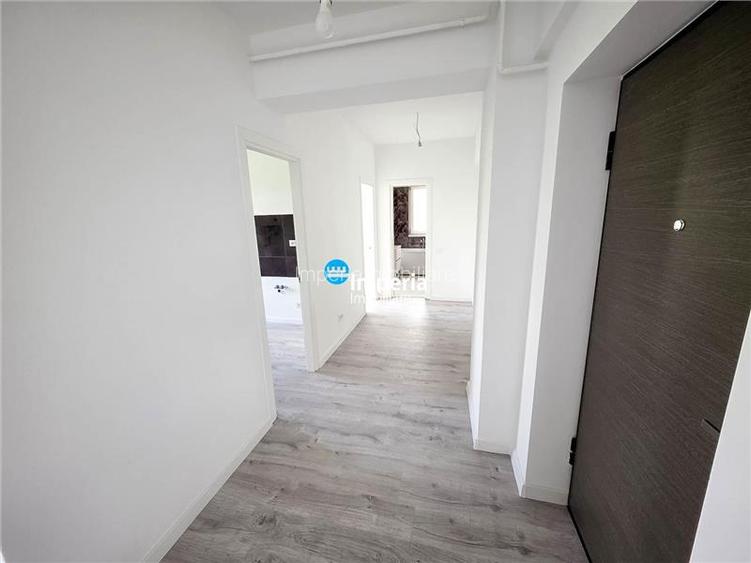 Fara COMISION! INTABULAT! gata de mutare! 2 camere 64MP, Poitiers - LIDL 2 camer - 7