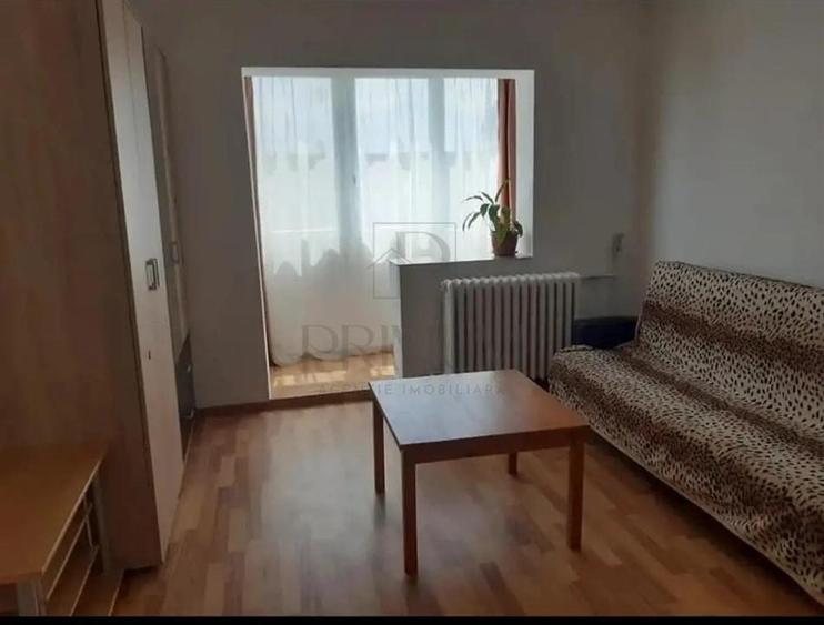 Apartament 1 camera-Mobilat-Utilat-Buziasului