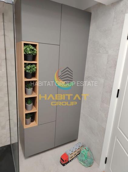 Apartament 2 camere decomandat cu Terasa de 25mp! - 12
