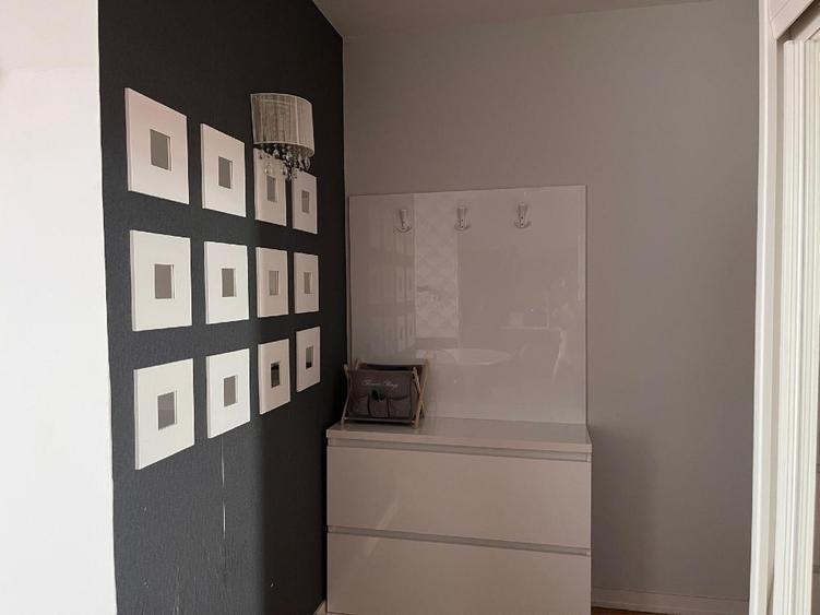 Apartament premium 3 camere | 85 mp | Tavan 3.4 m | Complet mobilat | Rin Grand