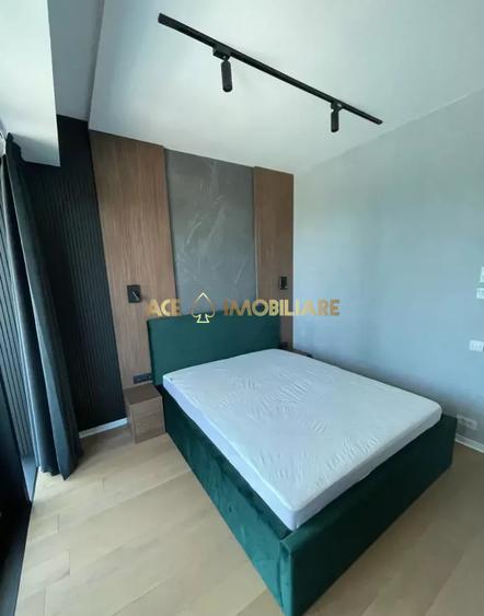 2 Camere de inchiriat | One Floreasca | Metrou | Centrala | Parcare