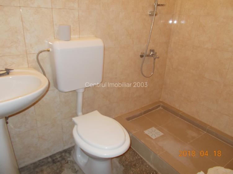 Dorobanti, ASE, parter in vila, intrare separata, decomandat, parcare, birouri - 8