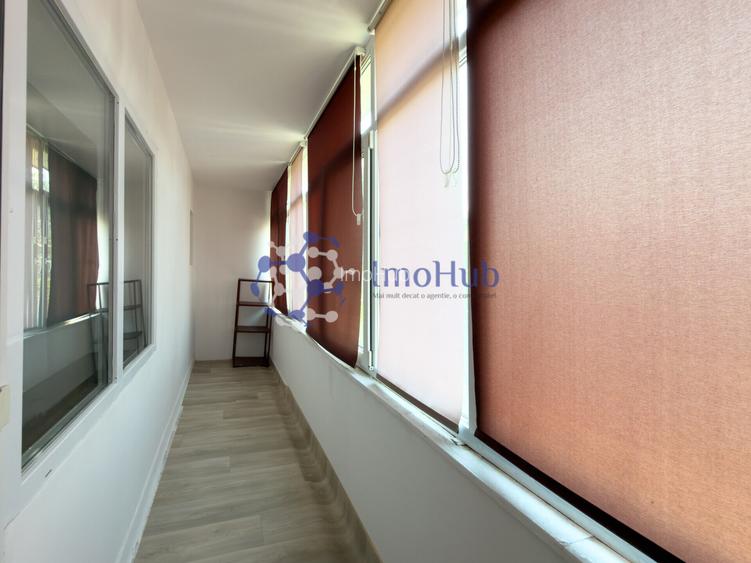 Apartament 2 camere Podu Ros, etaj 2 din 4, Odeon - 7