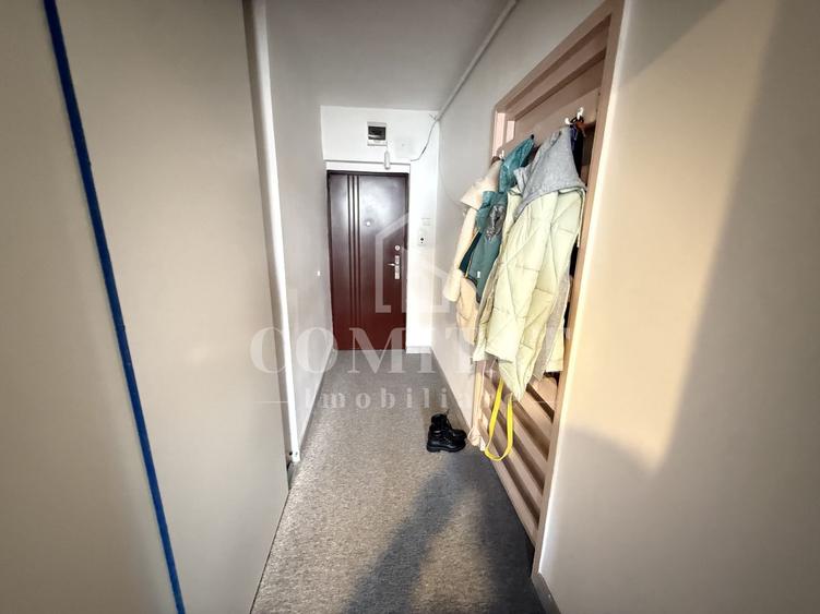 Apartament 2 camere decomandate | Zona Interservisan - Gheorgheni