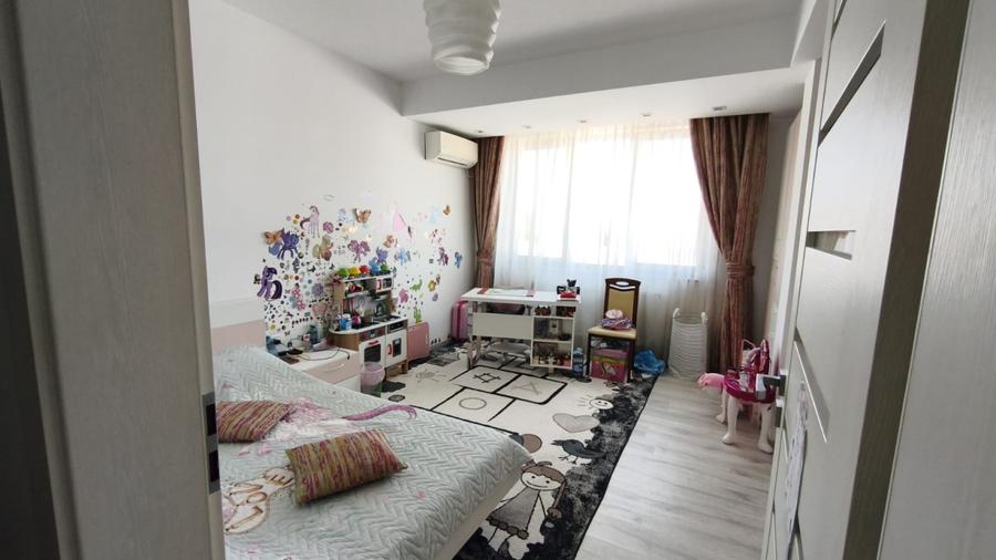 Apartament Premium 4 camere, 140mp utili