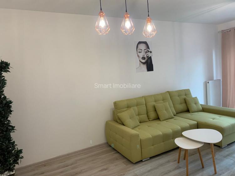 Apartament modern, 2 camere.decomandate, Galaxy Residence - 4