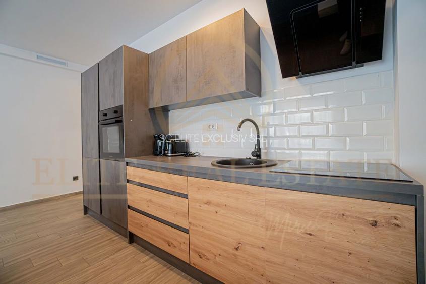 Stațiunea Mamaia- Casa Del Mar -Garsoniere mobilata si utilata complet - 7