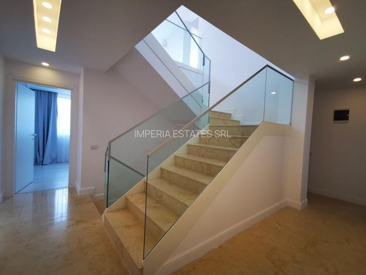 Vila impresionanta cu finisaje moderne si 7 dormitoare - 15