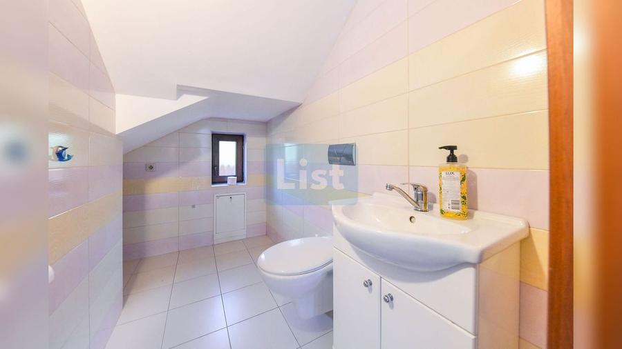 Comision 0% Casă individuală cu piscină | 5 camere| Someseni