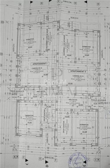 Duplex pe parter - zona linistitita - finisaje la cerere - 2
