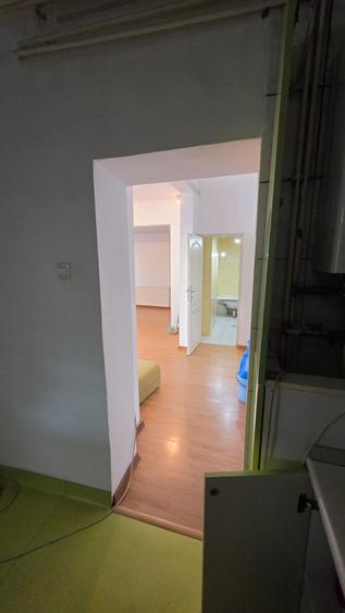 Apartament 3 camere