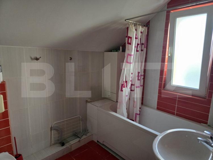 Casa la cheie in Apahida, 140mp, cu 703mp teren